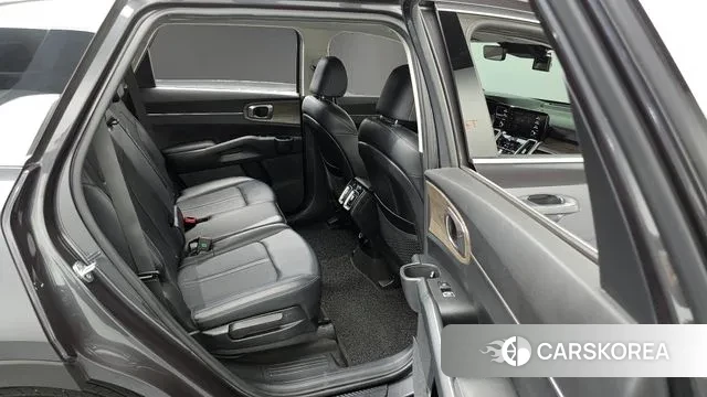 Kia Sorento 4th Generation 2020 Серый из Кореи, фото 4