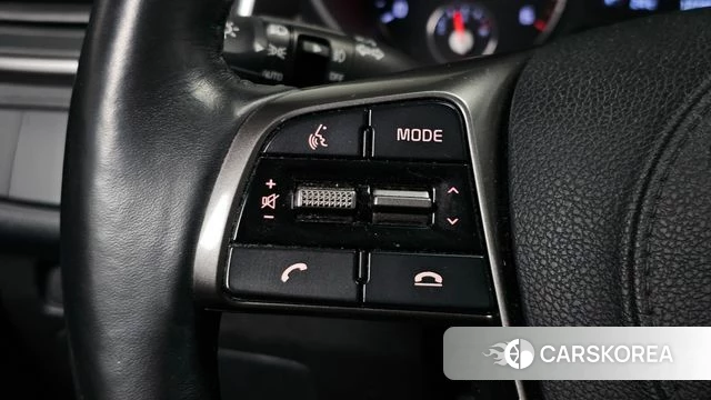 Kia The New Sorento 2018 Коричневый из Кореи, фото 4
