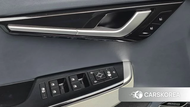 Kia EV6 2021 Белый из Кореи, фото 4
