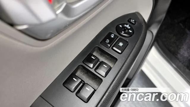 Kia The New Ray 2021 Белый из Кореи, фото 4