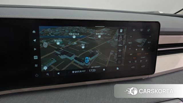 Ssangyong Torres EVX 2024 Коричневый из Кореи, фото 4