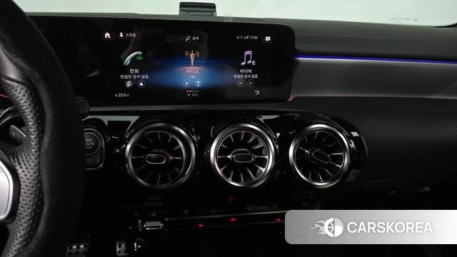 Mercedes-Benz CLA-Class C118 2021 Белый из Кореи, фото 4