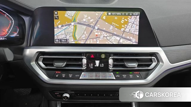 BMW 3 Series (G20) 2020 Серый из Кореи, фото 4