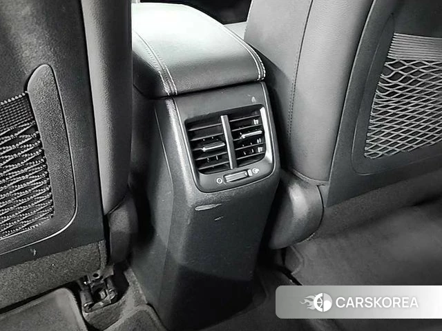 Kia The New Niro 2020 Синий из Кореи, фото 4