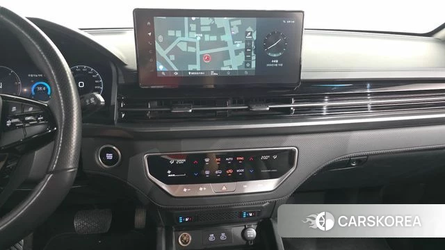 Ssangyong The New Rexton Sport 2023 Белый из Кореи, фото 4