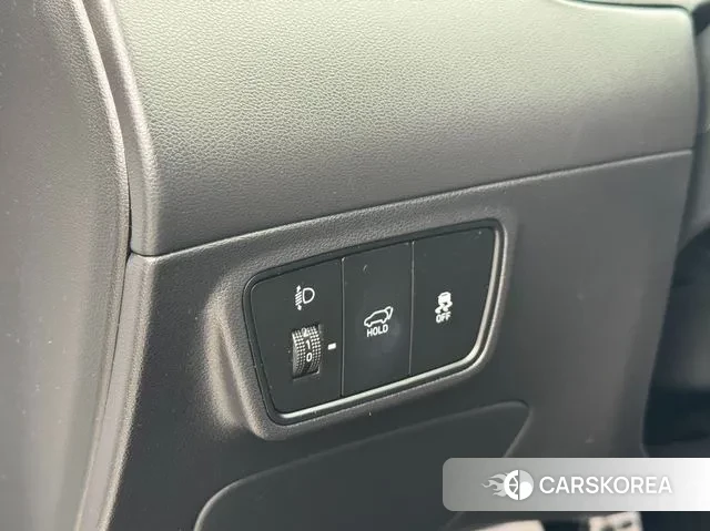 Hyundai Tucson (NX4) 2023 Белый из Кореи, фото 4