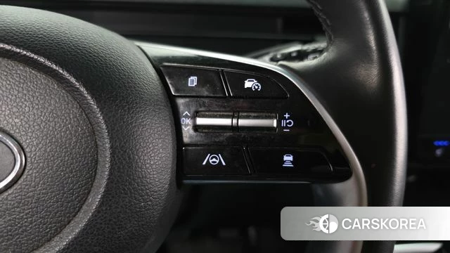 Hyundai Staria 2023 Серебряный из Кореи, фото 4