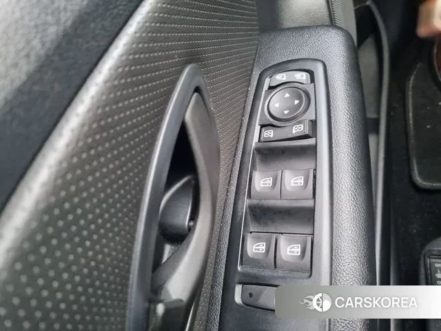 Renault Korea (Samsung) SM3 Neo 2019 Серый из Кореи, фото 4