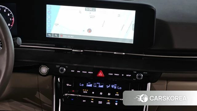 Kia Carnival 4th generation 2022 Черный из Кореи, фото 4