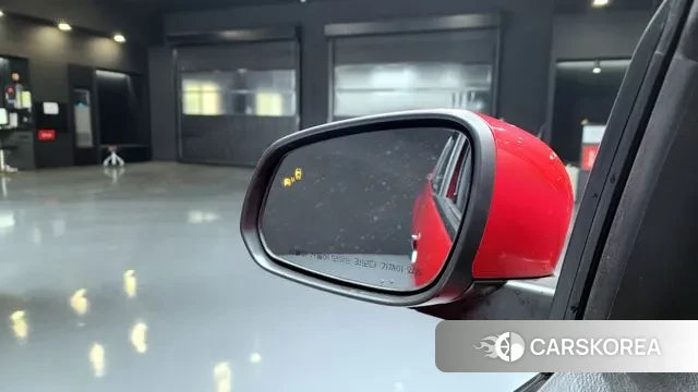 Chevrolet (GM Daewoo) The New Spark 2019 Красный из Кореи, фото 4