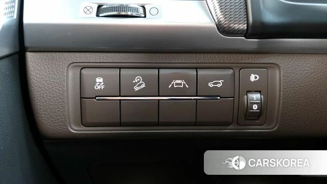 Ssangyong All New Rexton 2022 Белый из Кореи, фото 4