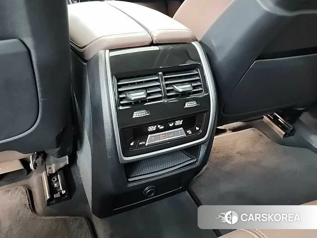 BMW X5 (G05) 2021 Серый из Кореи, фото 4