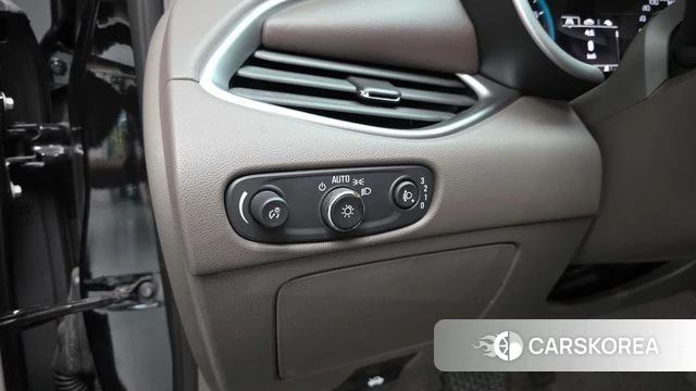 Chevrolet (GM Daewoo) The New Malibu 2019 Черный из Кореи, фото 4