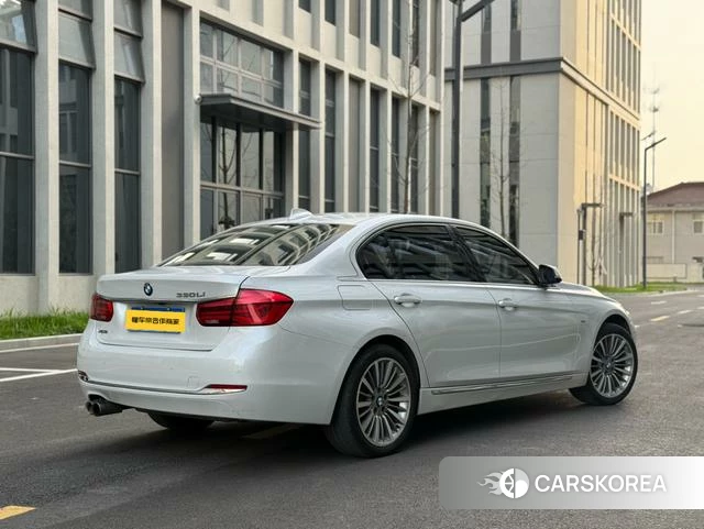 BMW 3 series id 4209599 из Китая 4