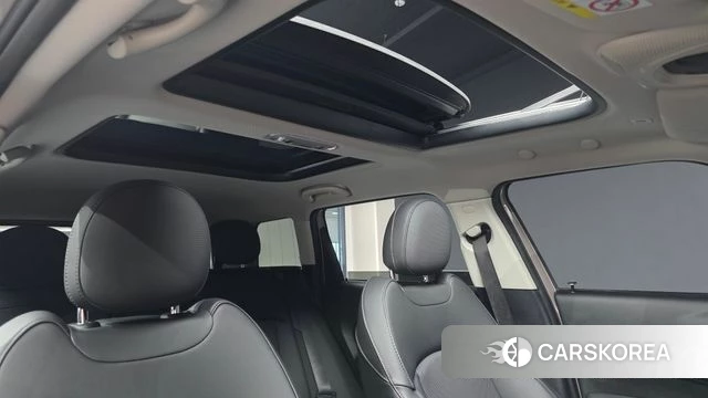 Mini Cooper Clubman 2021 Песочный из Кореи, фото 4