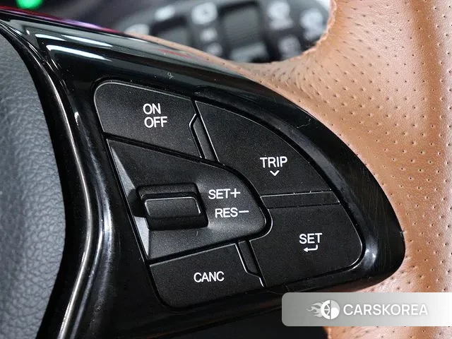 Ssangyong Tivoli Armor 2018 Серый из Кореи, фото 4