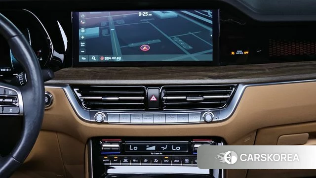 Kia Mohave Master 2021 Белый из Кореи, фото 4