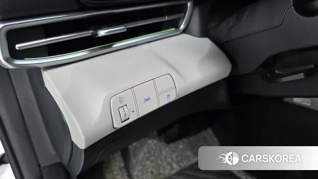 Hyundai Avante (CN7) 2023 Белый из Кореи, фото 4