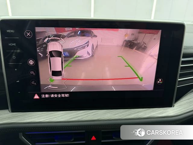 Volkswagen Sagitar 2023 Желтый из Китая, фото 4