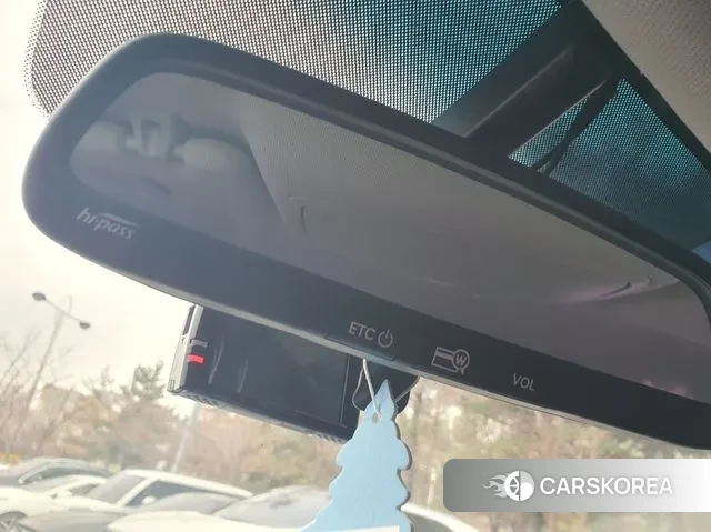 Hyundai Sonata New Rise 2019 Белый из Кореи, фото 4