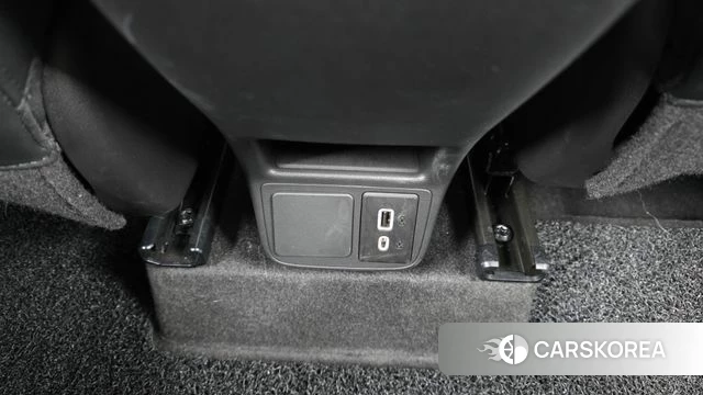 Chevrolet (GM Daewoo) Trailblazer 2022 Белый из Кореи, фото 4