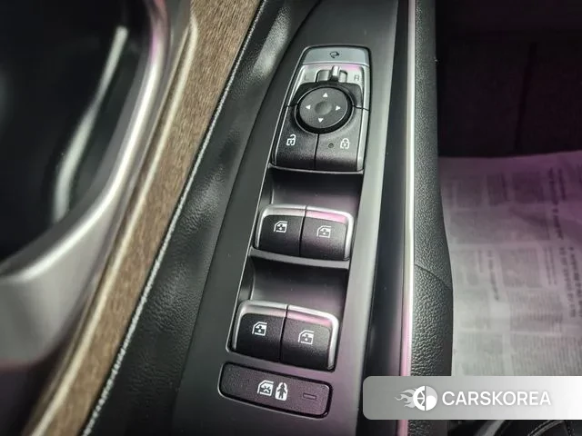 Kia Sorento 4th Generation 2020 Серый из Кореи, фото 4