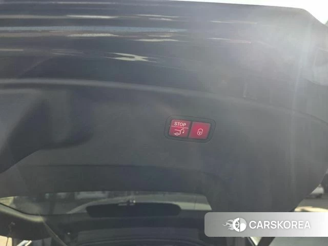 Mercedes-Benz AMG GT 2021 Черный из Кореи, фото 4