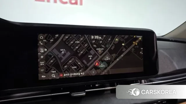 Kia Carnival 4th generation 2021 Белый из Кореи, фото 4