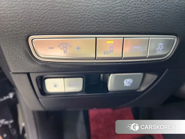 Kia More K9 2018 Черный из Кореи, фото 4