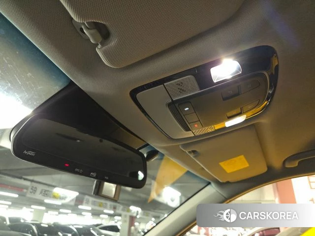 Hyundai Palisade 2020 Фиолетовый из Кореи, фото 4