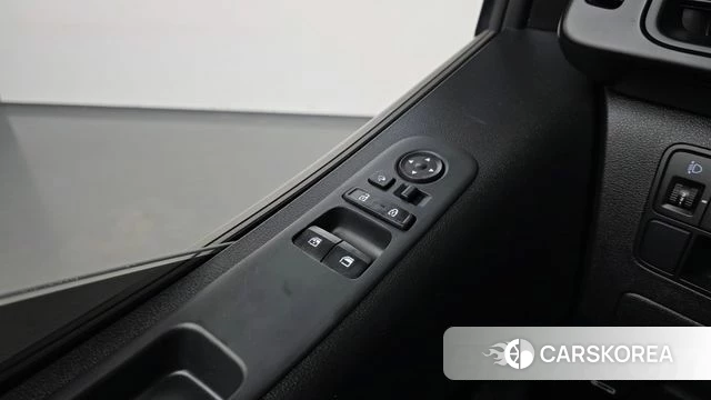 Hyundai Staria 2022 Серый из Кореи, фото 4