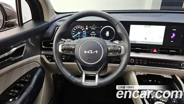 Kia Sportage 5th Generation id 2716249 из Кореи 4