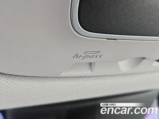 Hyundai Tucson (NX4) 2021 Серый из Кореи, фото 4