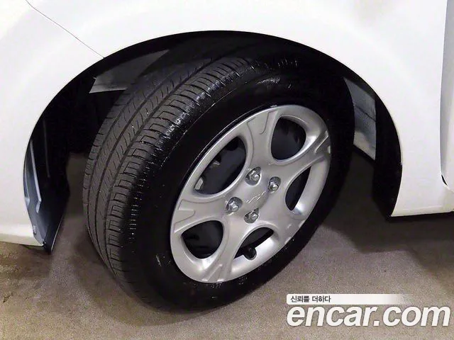 Kia Morning Urban (JA) id 2688560 из Кореи 4