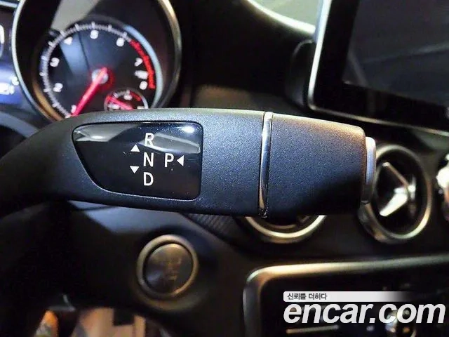 Mercedes-Benz GLA-Class X156 2019 Белый из Кореи, фото 4