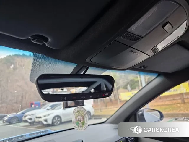 Hyundai Veloster (JS) 2018 Синий из Кореи, фото 4