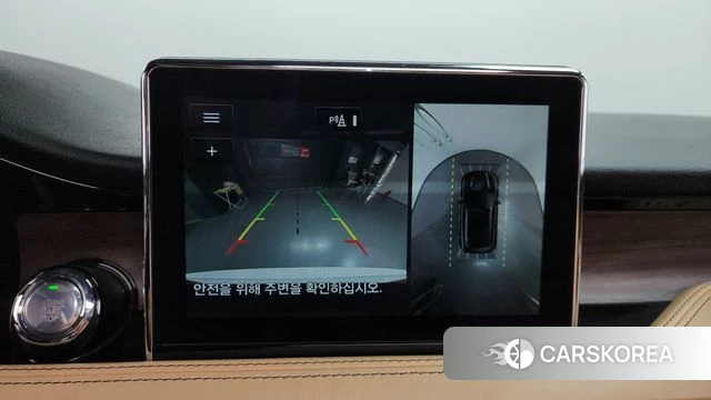 Lincoln Corsair 2022 Белый из Кореи, фото 4
