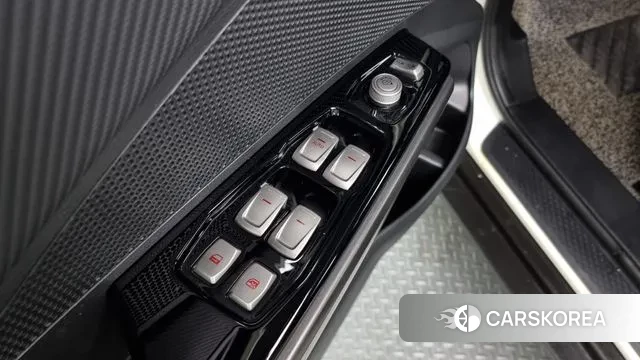 Ssangyong Tivoli Air 2019 Белый из Кореи, фото 4