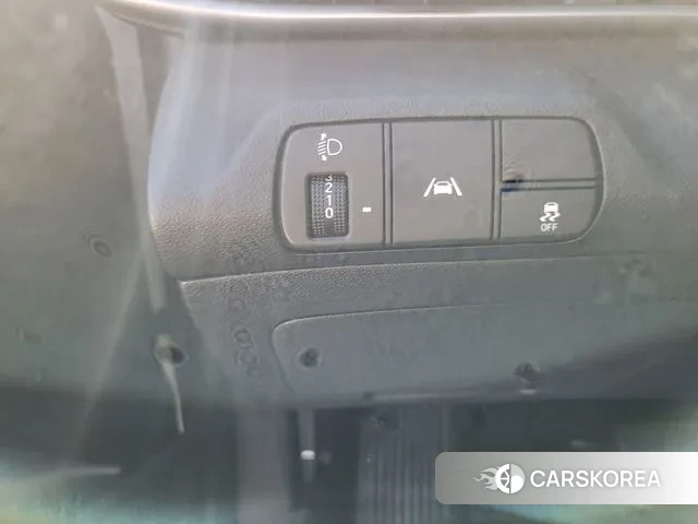 Hyundai Avante (CN7) 2021 Белый из Кореи, фото 4