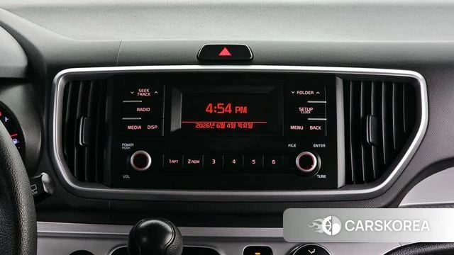 Kia The New Ray 2019 Цвет тростника из Кореи, фото 4