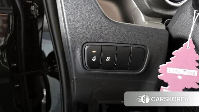 Kia The New Ray 2020 Черный из Кореи, фото 4