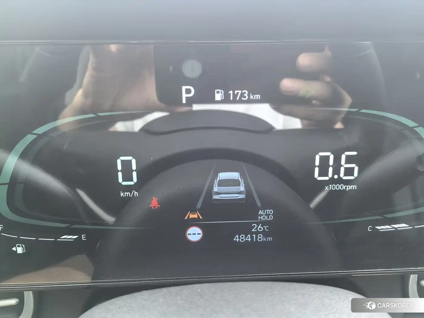 Hyundai Elantra 2023 Белый из Китая, фото 4