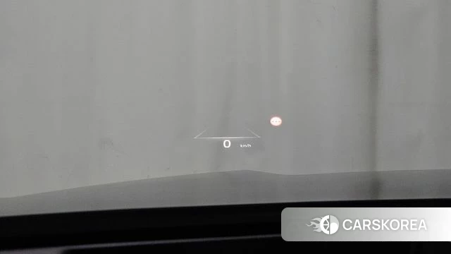 Kia K8 2023 Черный из Кореи, фото 4