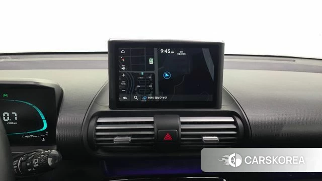 Hyundai Casper 2022 Белый из Кореи, фото 4