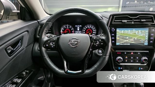 Ssangyong Berry New Tivoli 2022 Белый из Кореи, фото 4