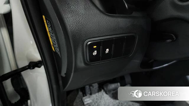 Kia The New Kia Ray 2024 Белый из Кореи, фото 4