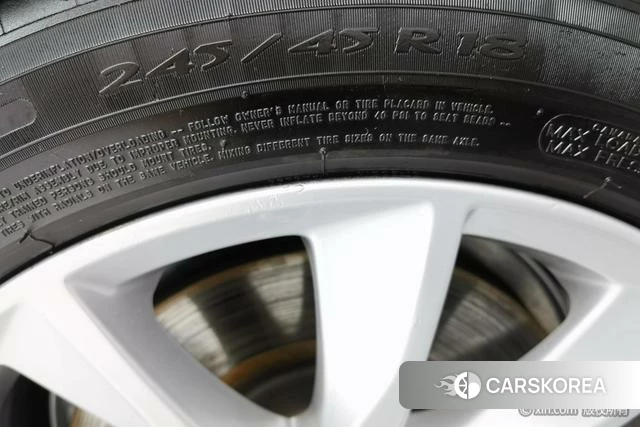 Volvo S90 PHEV 2020 Черный из Китая, фото 4