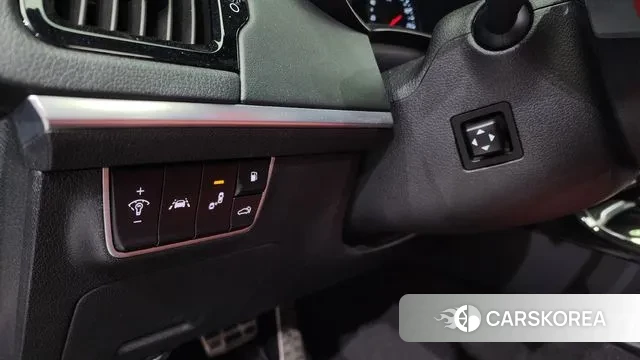 Kia Stinger 2018 Серый из Кореи, фото 4