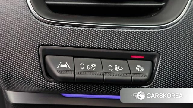 Renault Korea (Samsung) XM3 2020 Белый из Кореи, фото 4