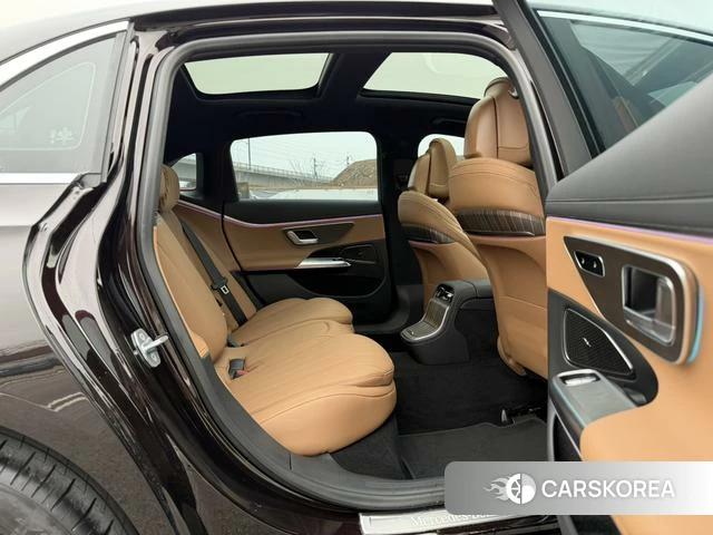 Mercedes-Benz E-class id 4221270 из Китая 4